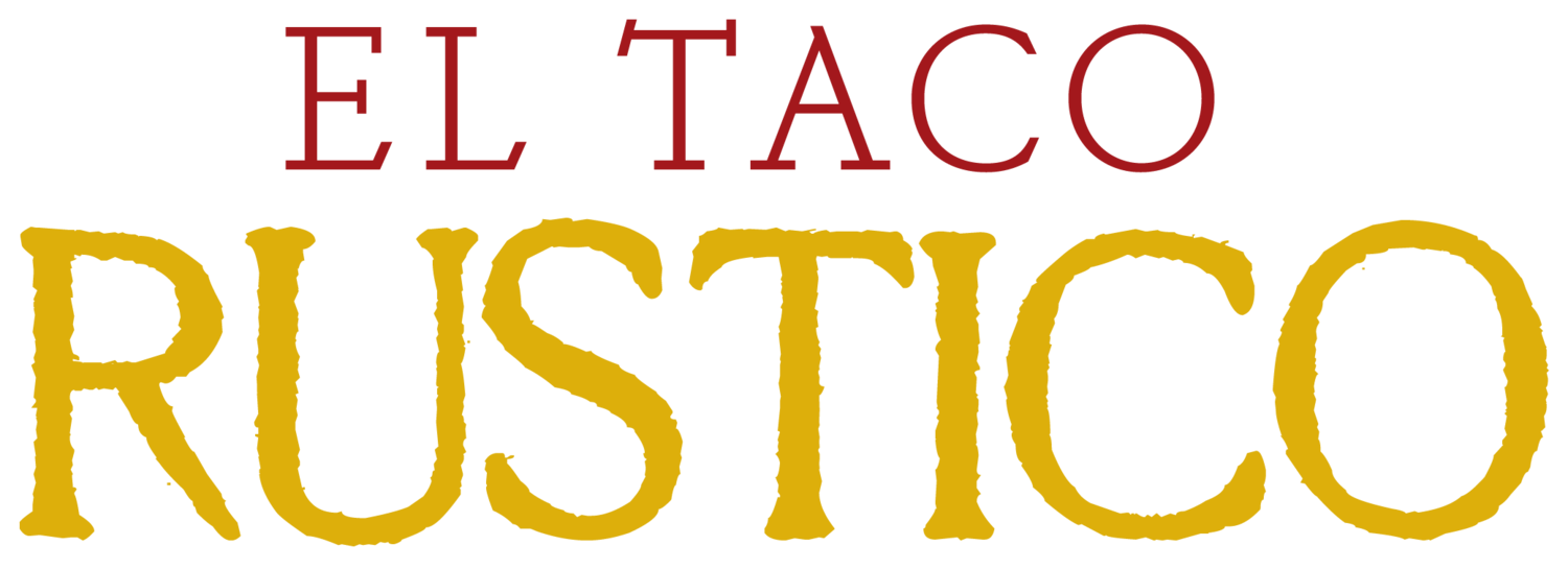 El Taco Rustico